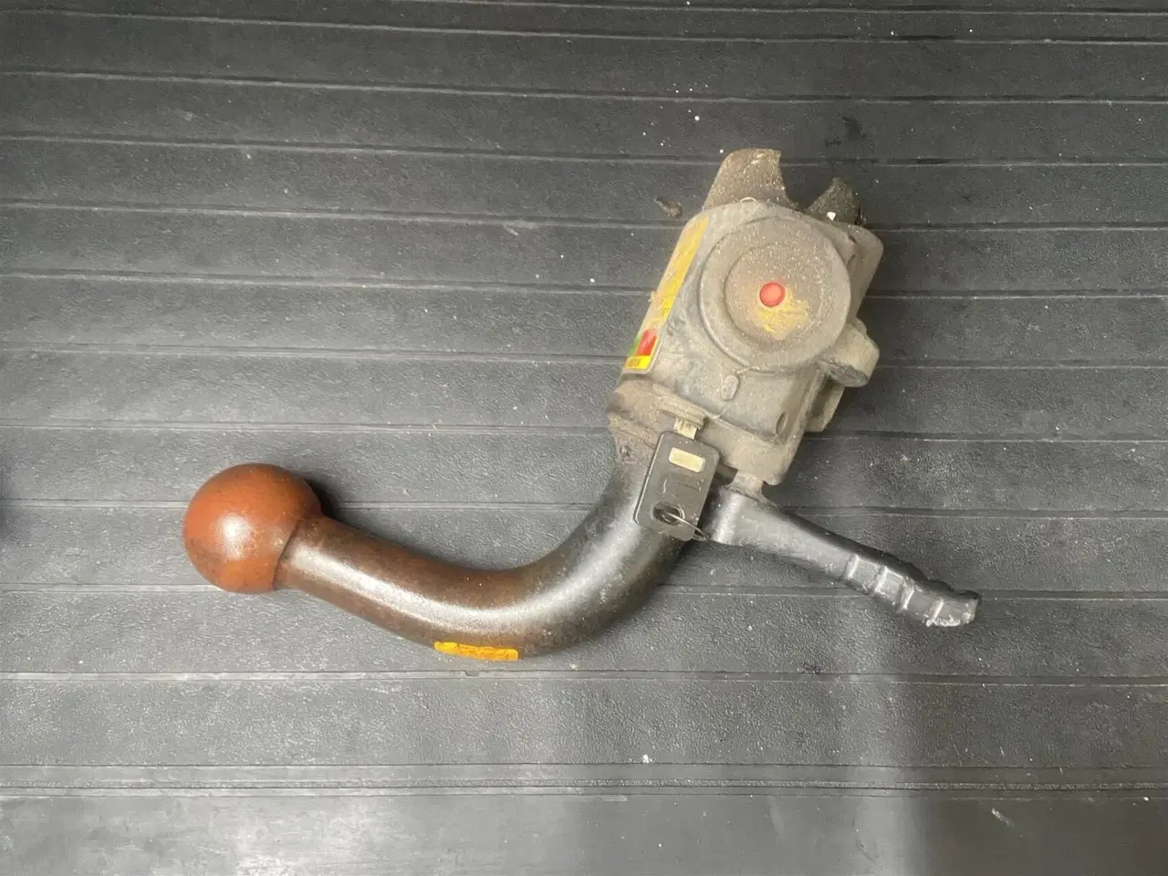 Billede 7 - Volvo S40 1,8 122HK