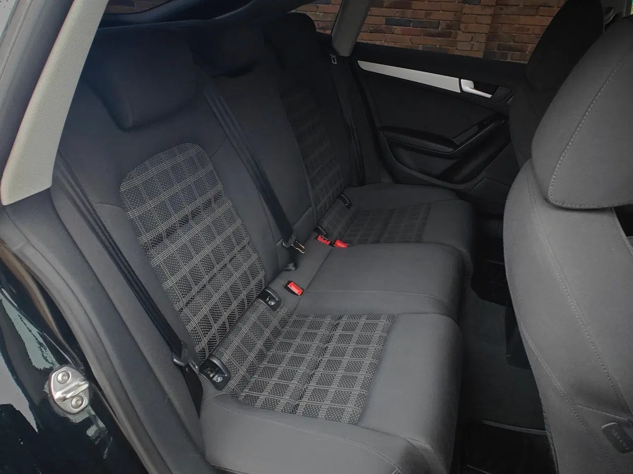 Billede 8 - Audi A5 Sportback S-Line 144 HK