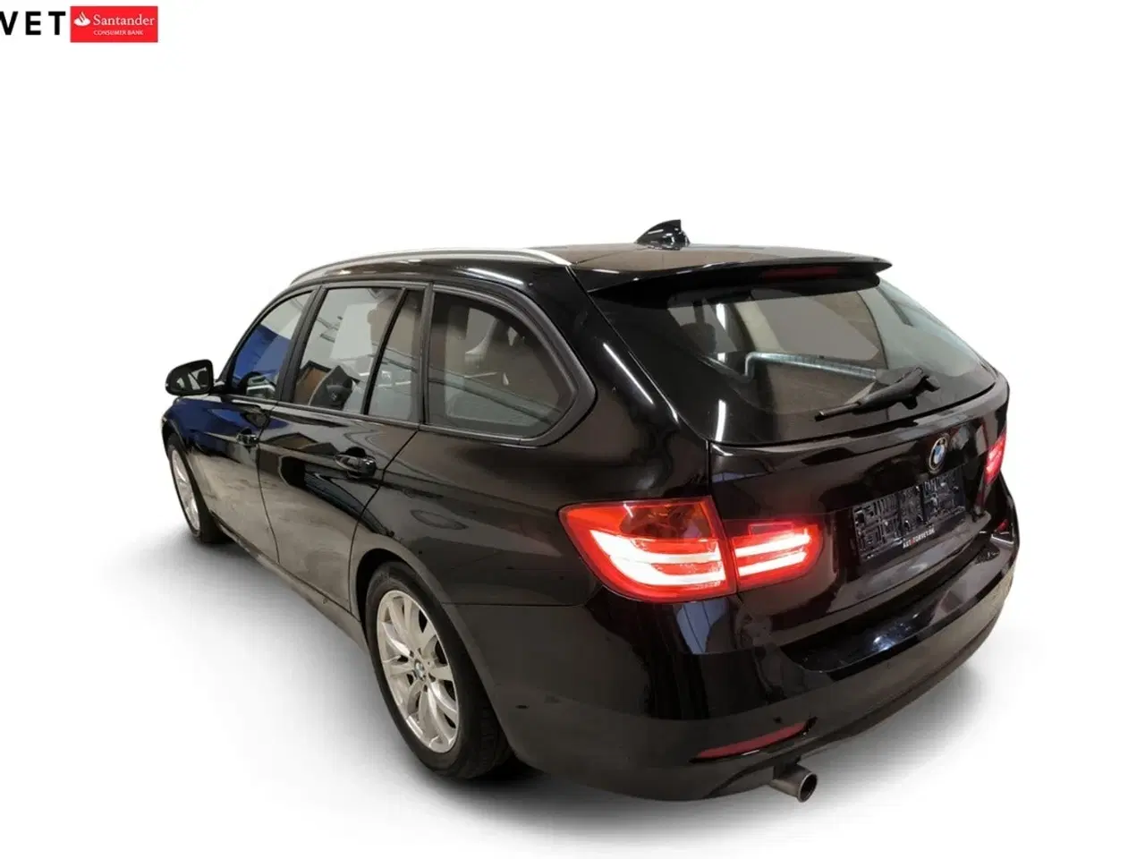 Billede 3 - BMW 320d 2,0 Touring aut.