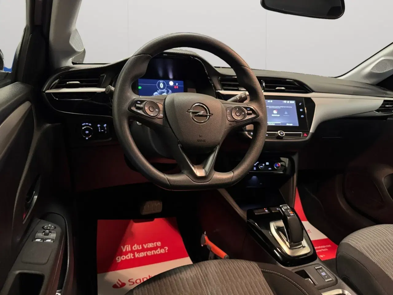 Billede 5 - Opel Corsa-e 50 Edition