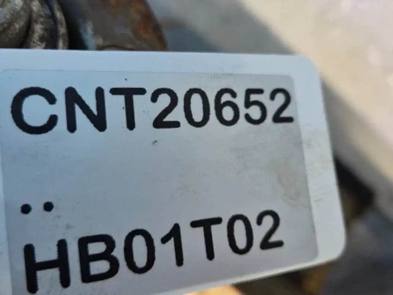 Billede 21 - Dronningborg D7200 Snegl 28850991