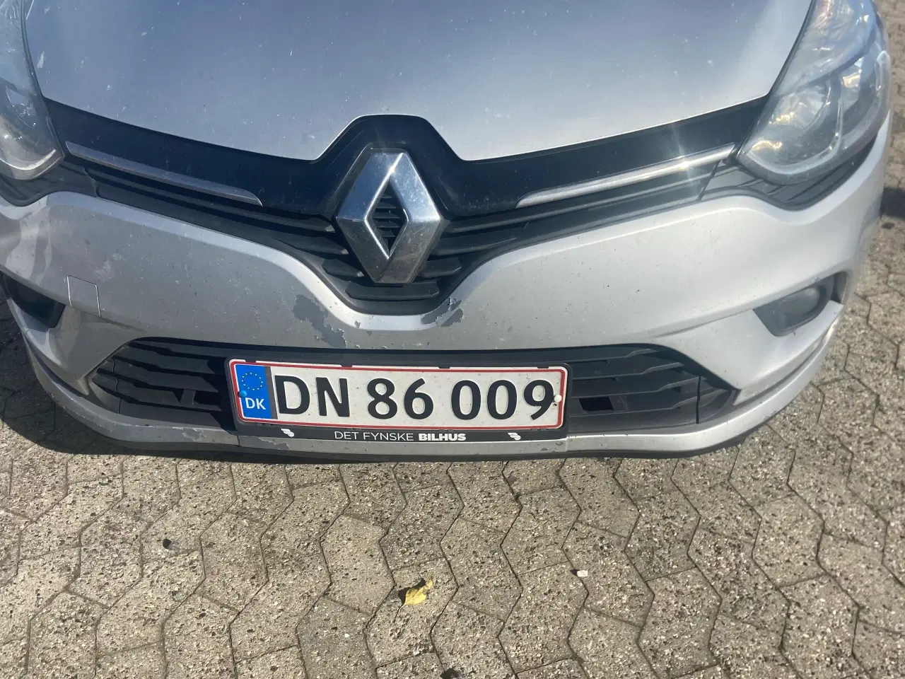 Billede 3 - Bil Renault Clio 2018