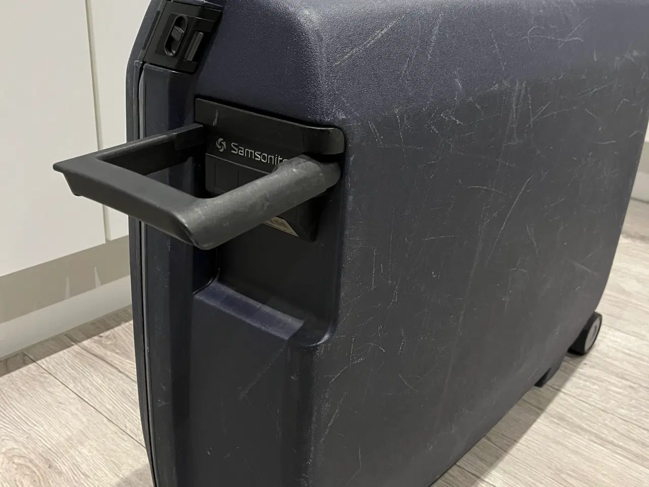 Billede 3 - Samsonite kuffert