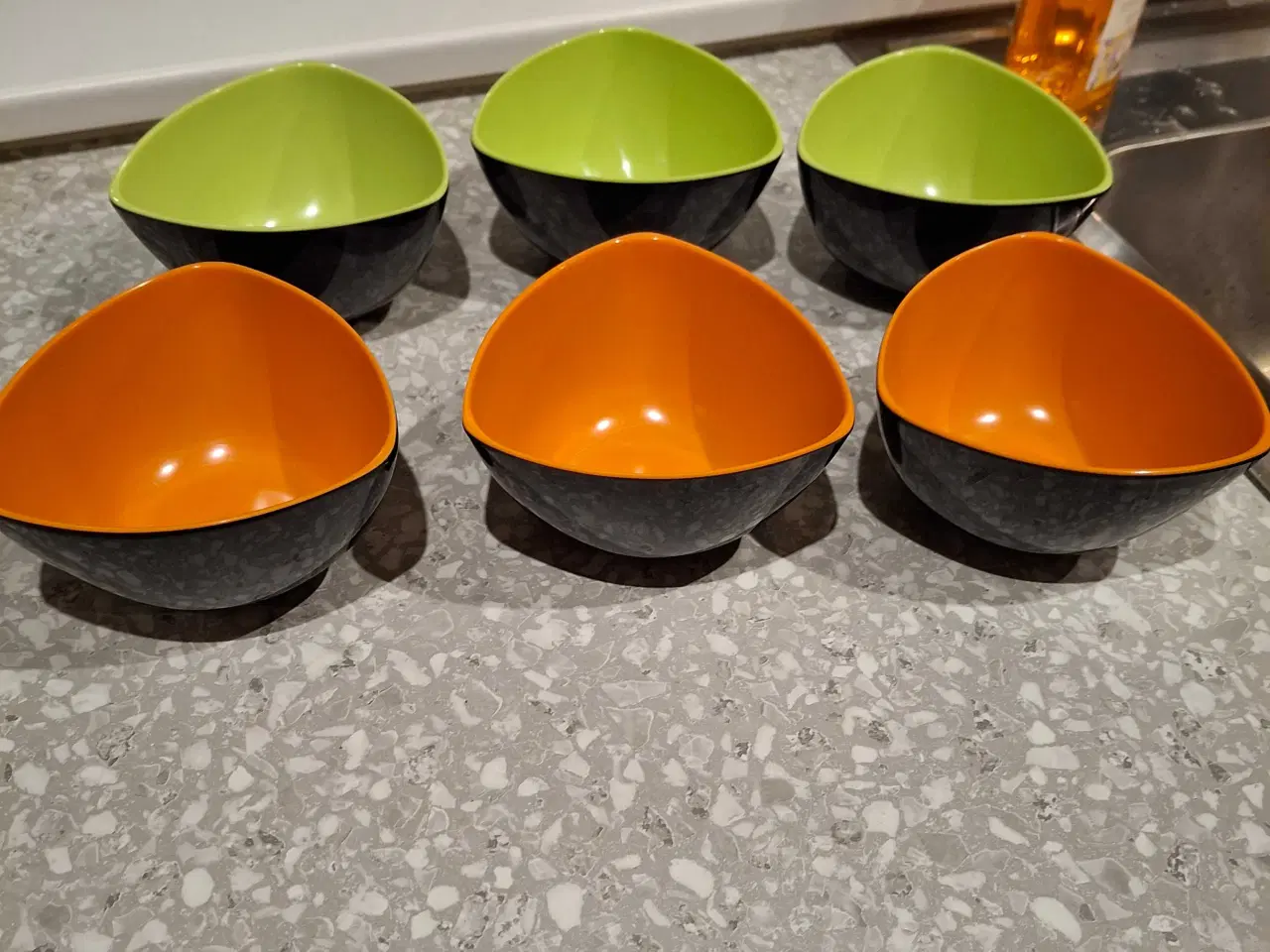 Billede 1 - Herstal skåle