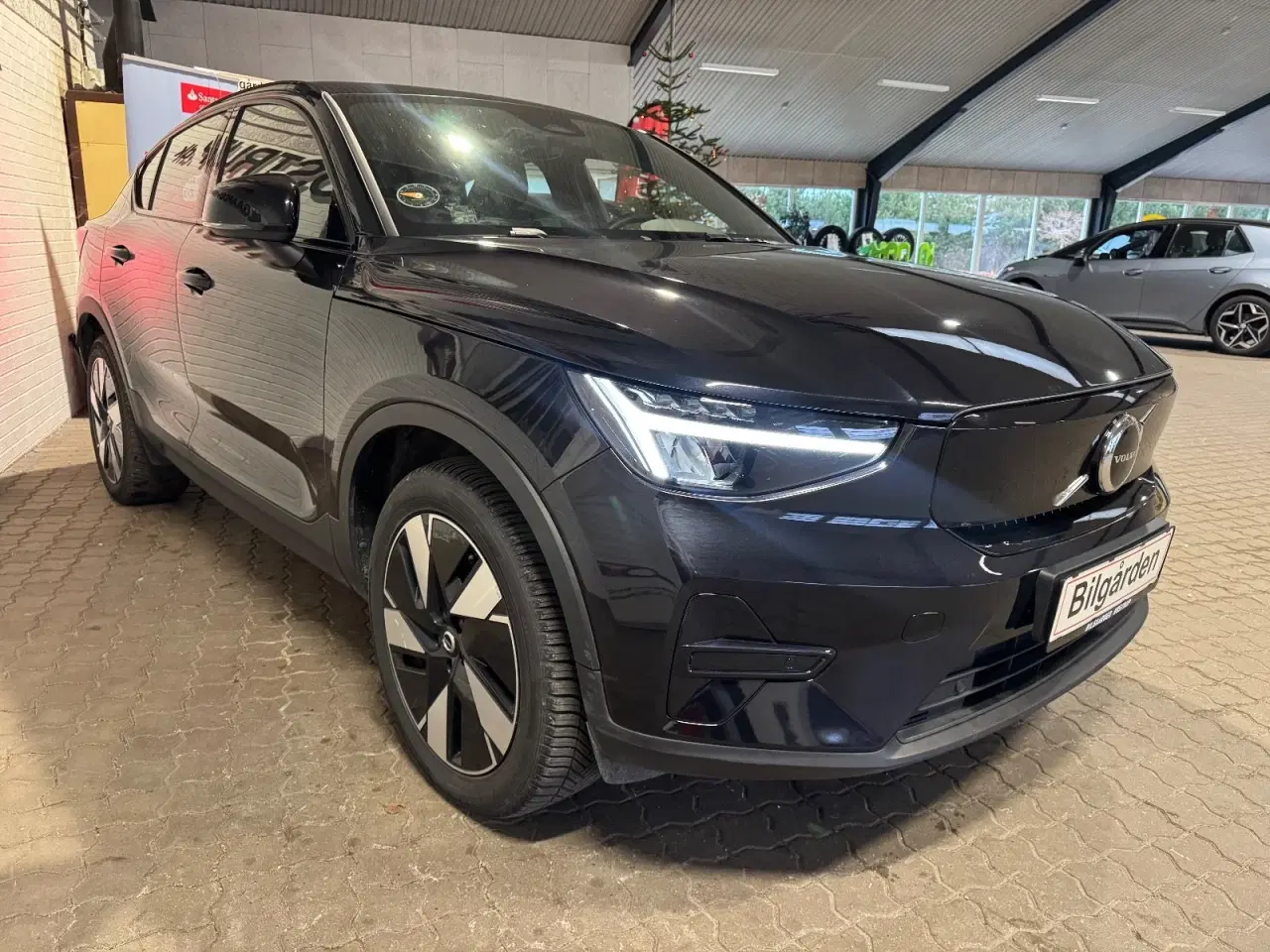 Billede 5 - Volvo C40 ReCharge Plus