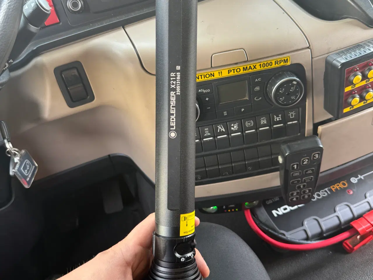 Billede 2 - Ledlenser x21.R