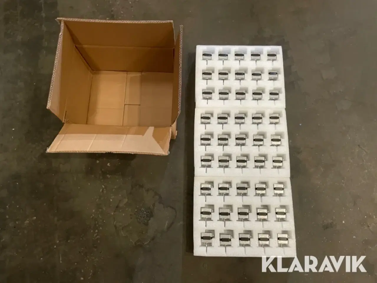 Billede 6 - Stepmotorer 810 styk