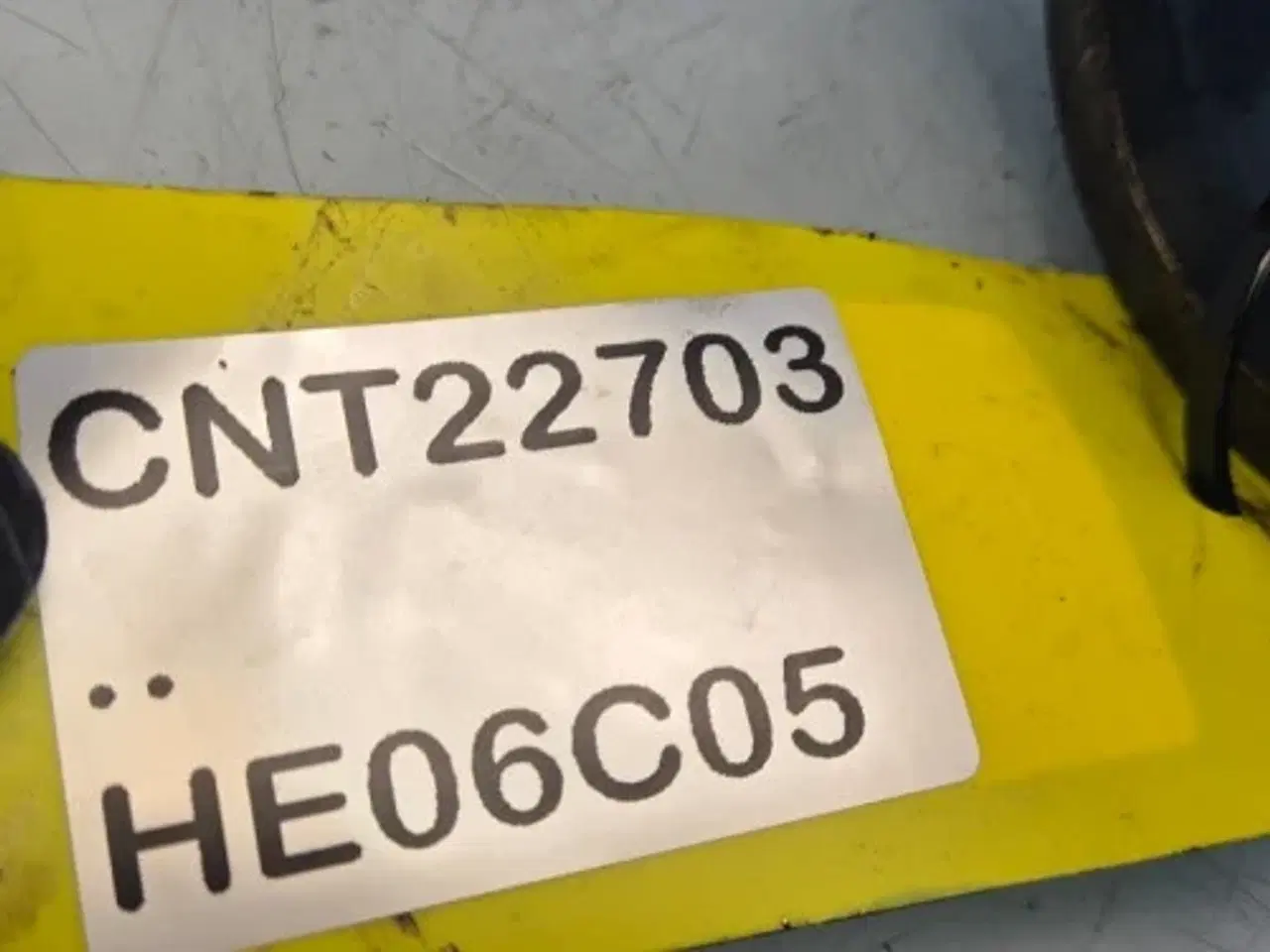 Billede 4 - Case  9240   Afstandsstykke   87280592