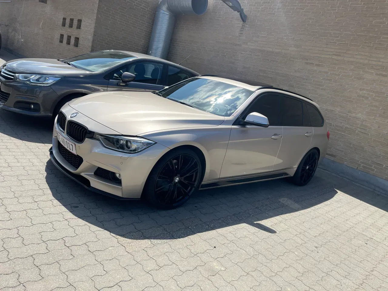 Billede 1 - BMW F31 330D M-SPORT