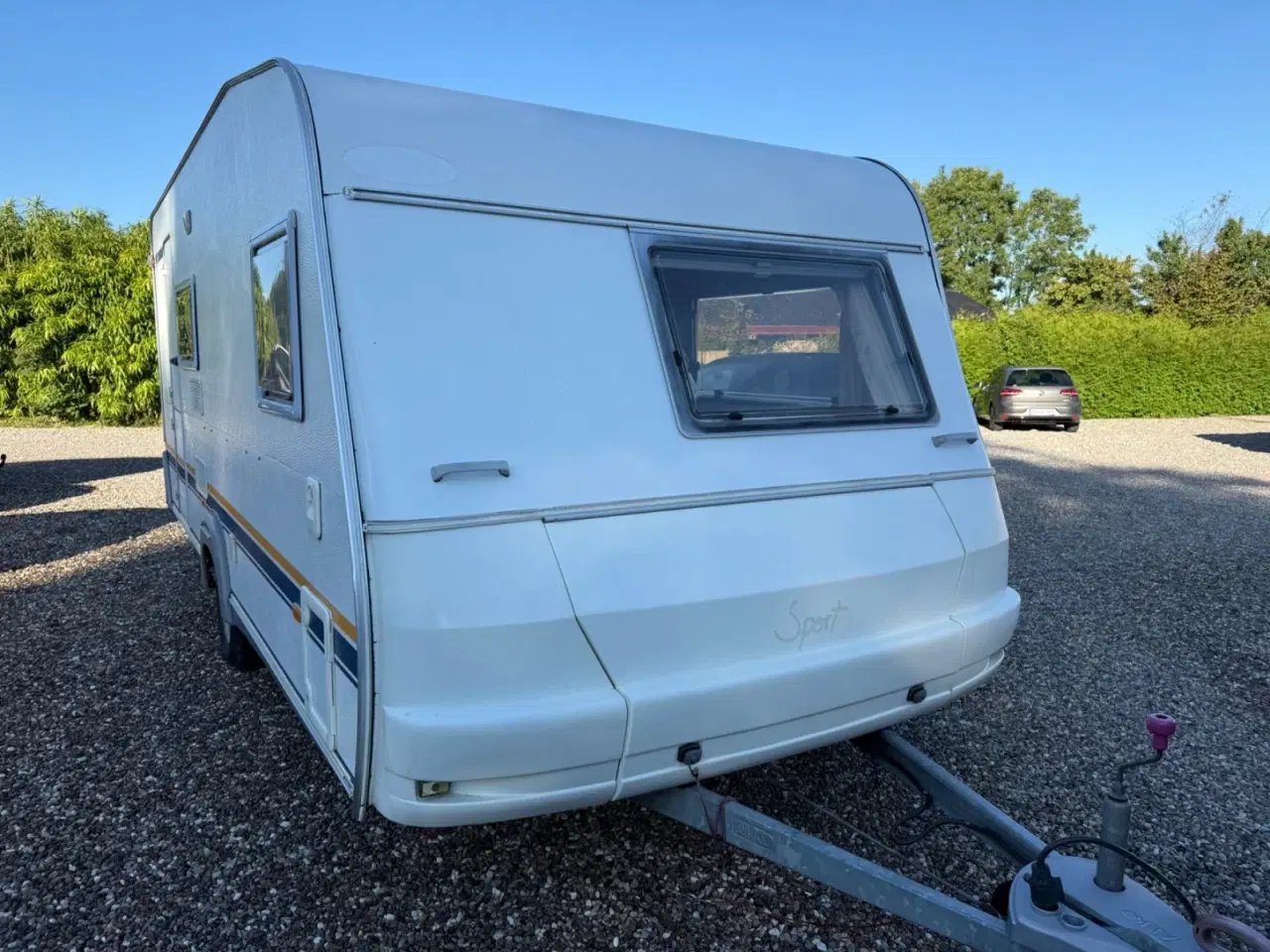 Billede 2 - Wilk S3 *** 490  