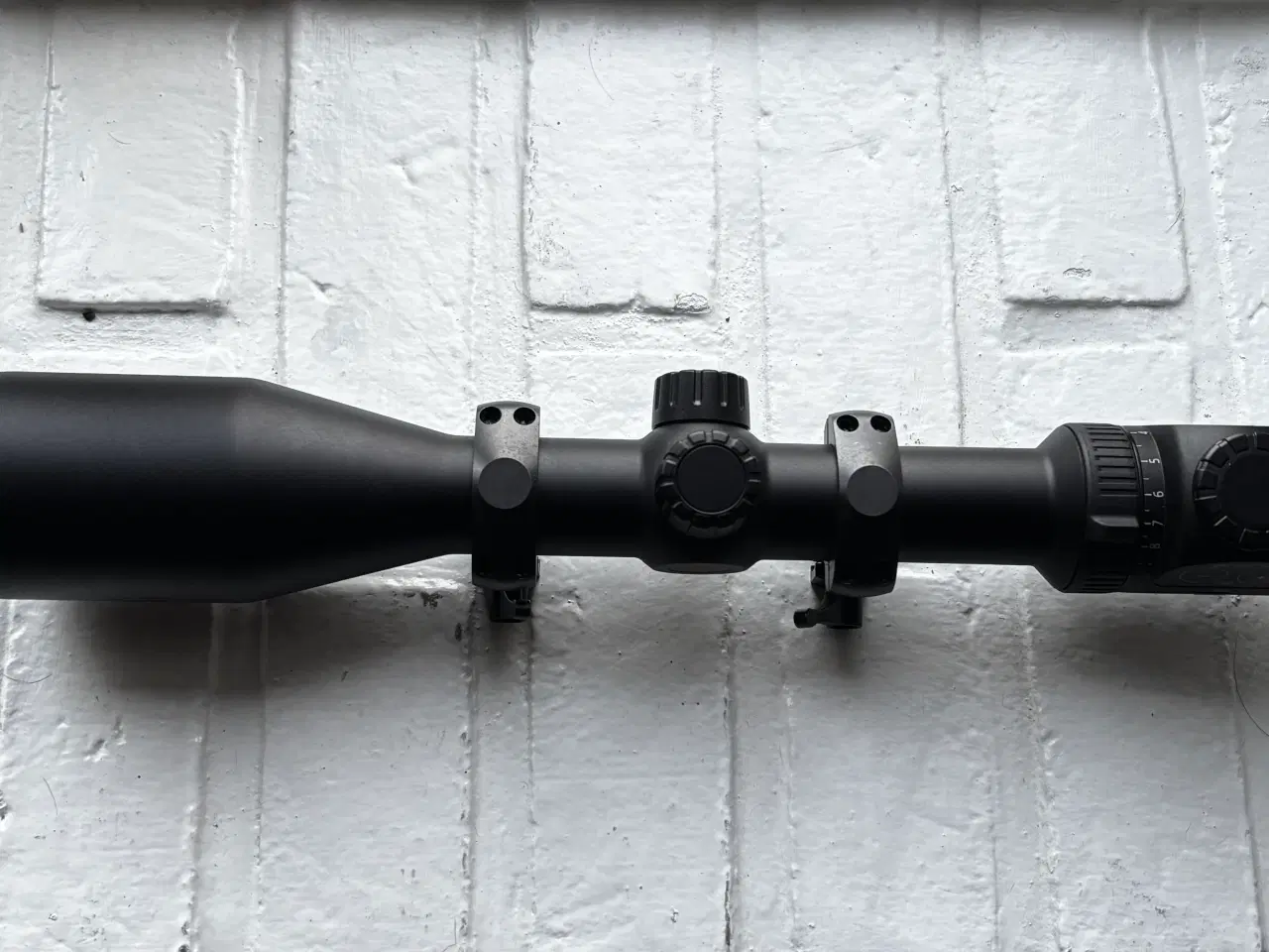 Billede 1 - ZEISS CONQUEST DL 3-12X50 