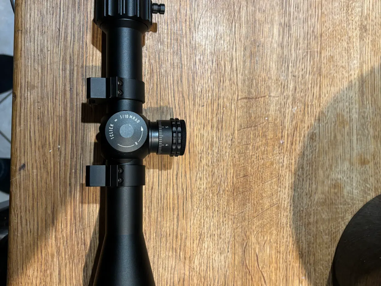 Billede 2 - Sigtekikkert Element Optics Helix