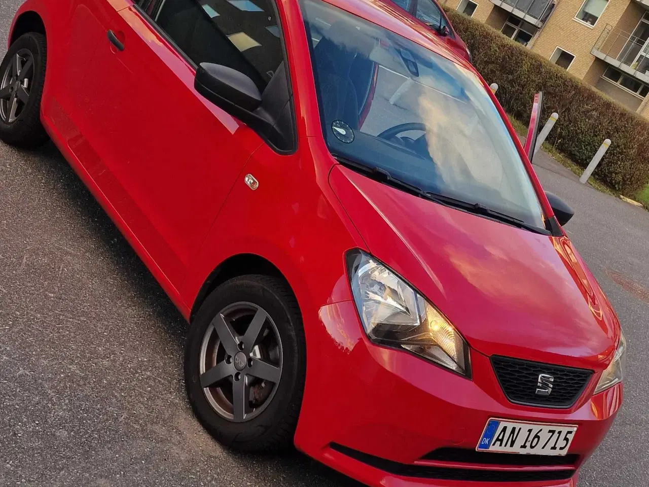 Billede 3 - Seat Mii Ecomotive