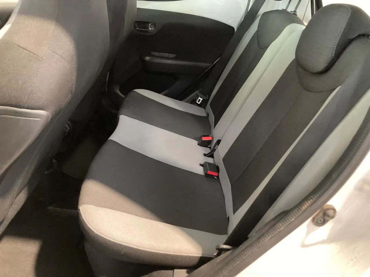 Billede 6 - Toyota Aygo 1,0 VVT-i x