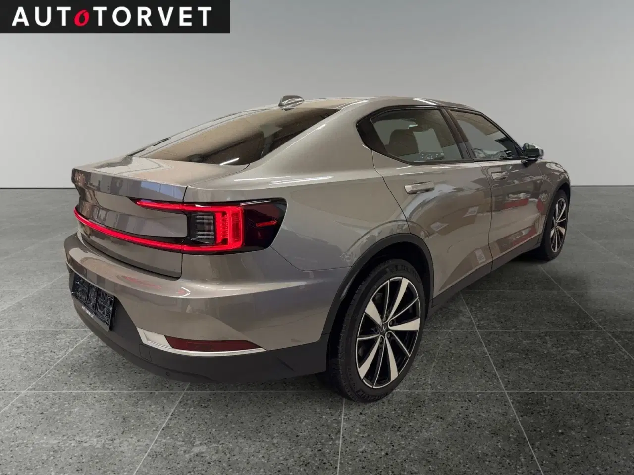 Billede 3 - Polestar 2  Long Range