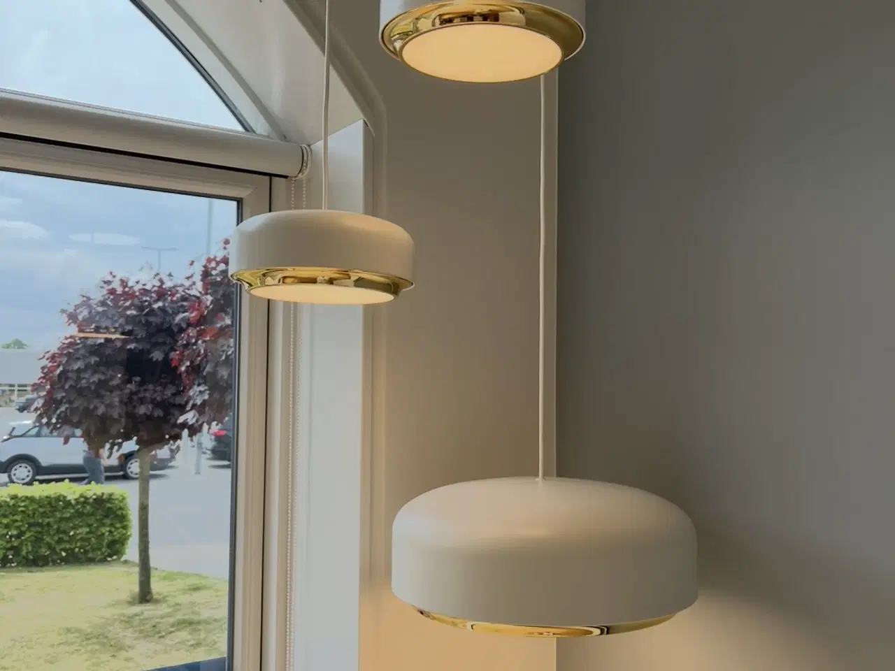 Billede 2 - Umage Hazel lamper nye