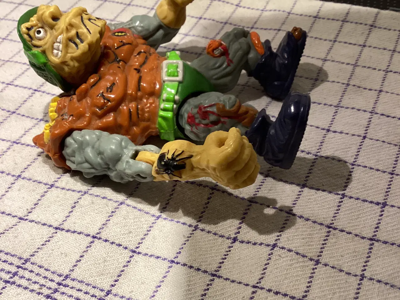 Billede 4 - General traag fra Teeage Mutant Ninja Turtles