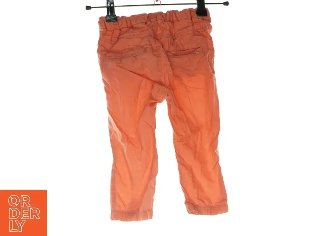 Billede 2 - Bukser fra H&M (str. 80 cm)