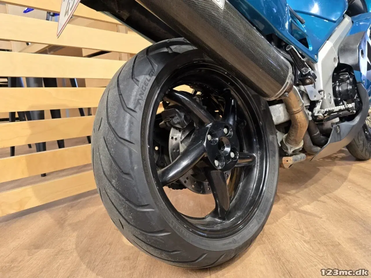 Billede 8 - Honda VFR 750