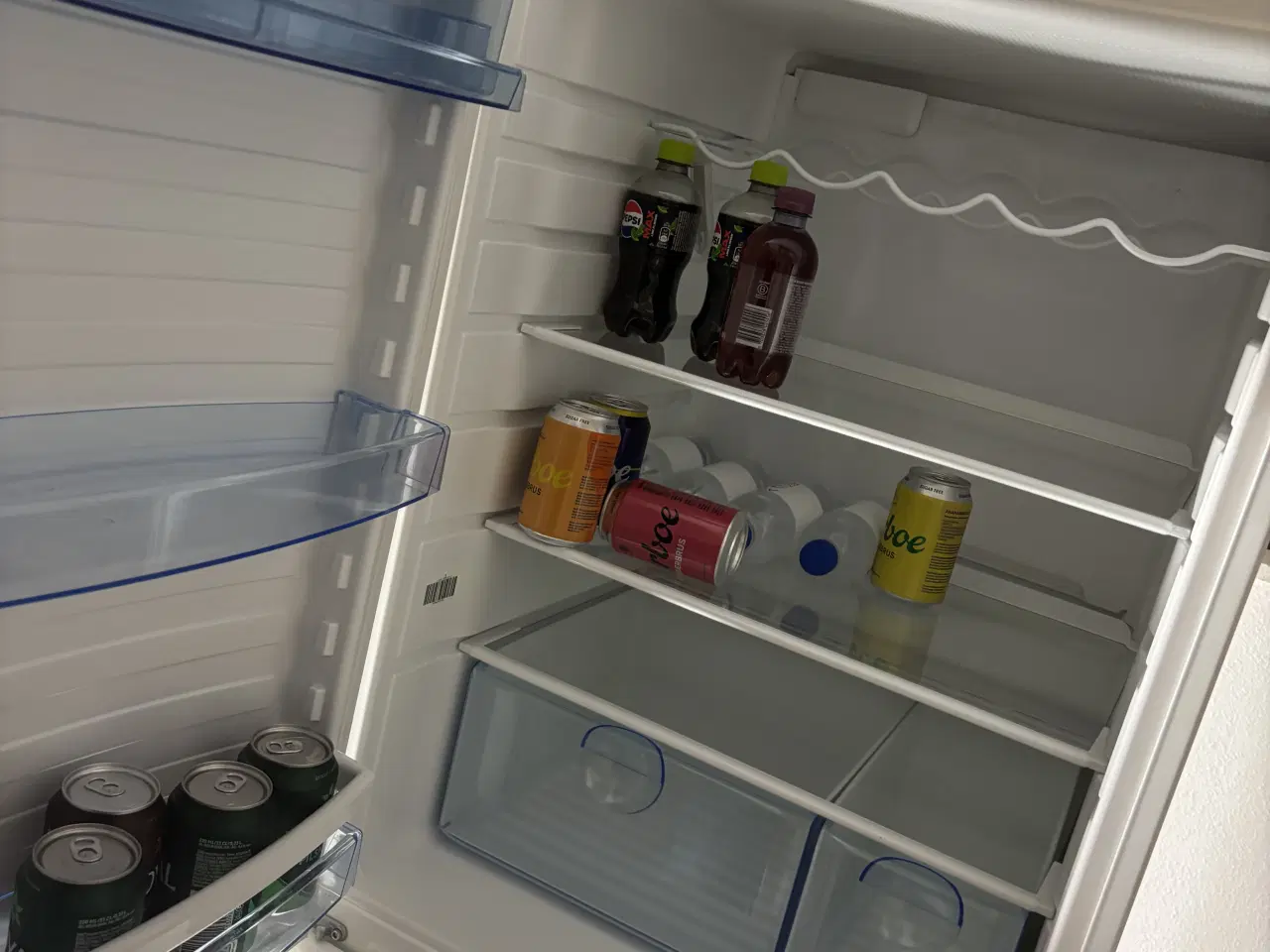 Billede 1 - Gratis Vestfrost køle/frys