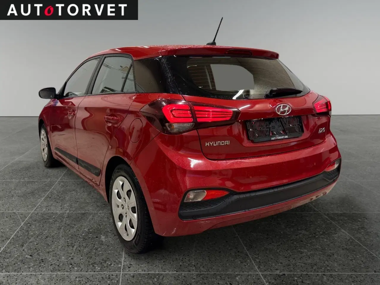 Billede 4 - Hyundai i20 1,0 T-GDi Advanced DCT