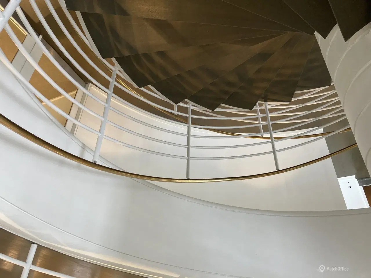 Billede 9 - Stilet arbejdsplads i byens teknologidistrikt