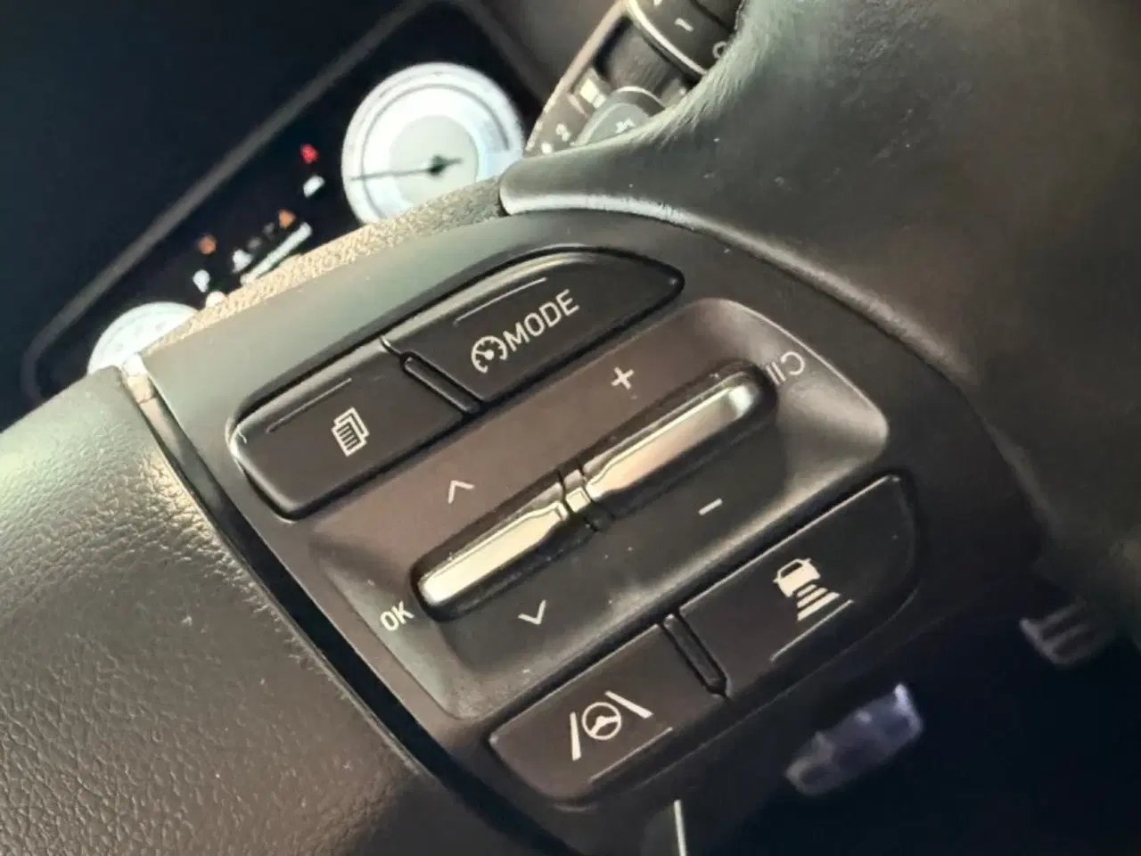Billede 17 - Hyundai Kona 64 EV Prime
