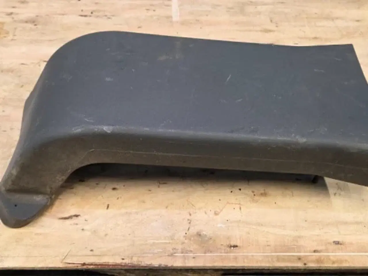 Billede 2 - Case 9120 Luftkanal 87571790