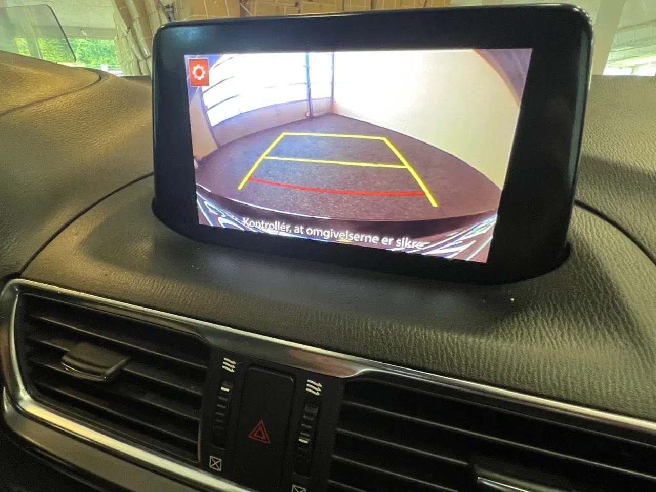 Billede 14 - Mazda 3 2,0 SkyActiv-G 120 Optimum aut.