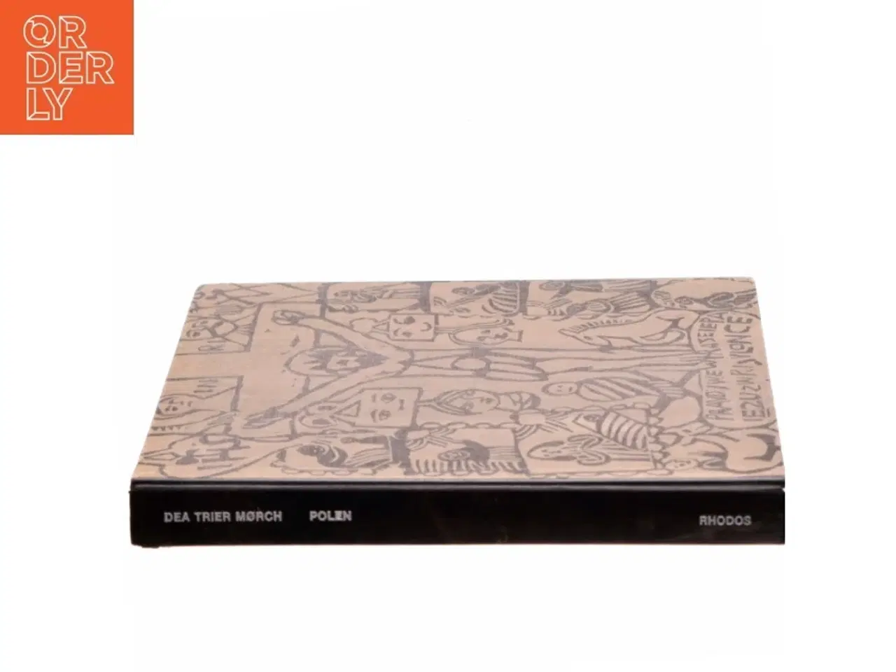 Billede 2 - Polen af Dea Trier Mørch (Bog)
