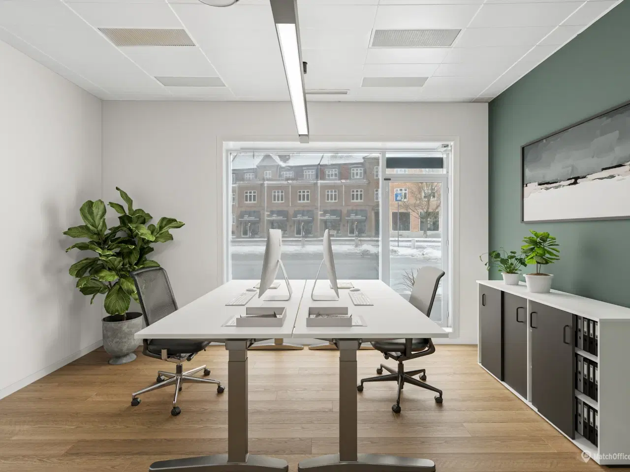 Billede 3 - Valby Langgade 207