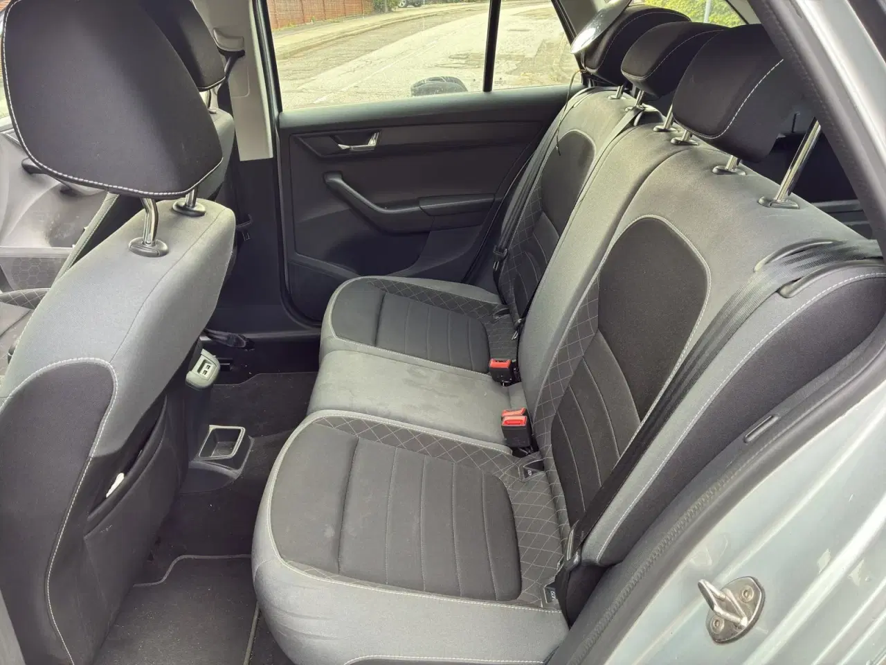 Billede 14 - Skoda Fabia 1,0 TSi 95 Ambition Combi