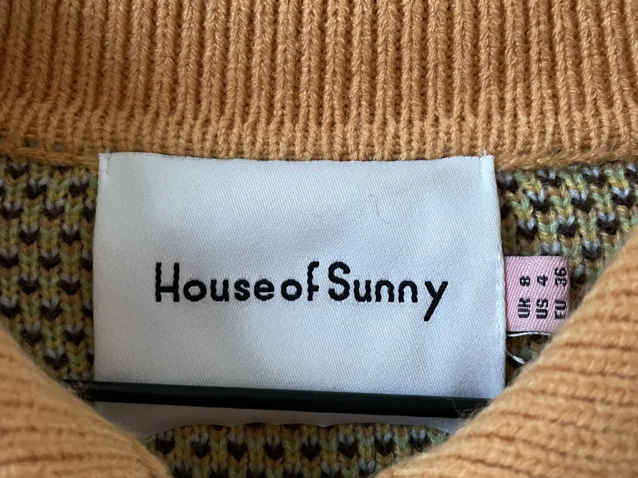 Billede 2 - House of Sunny cardigan