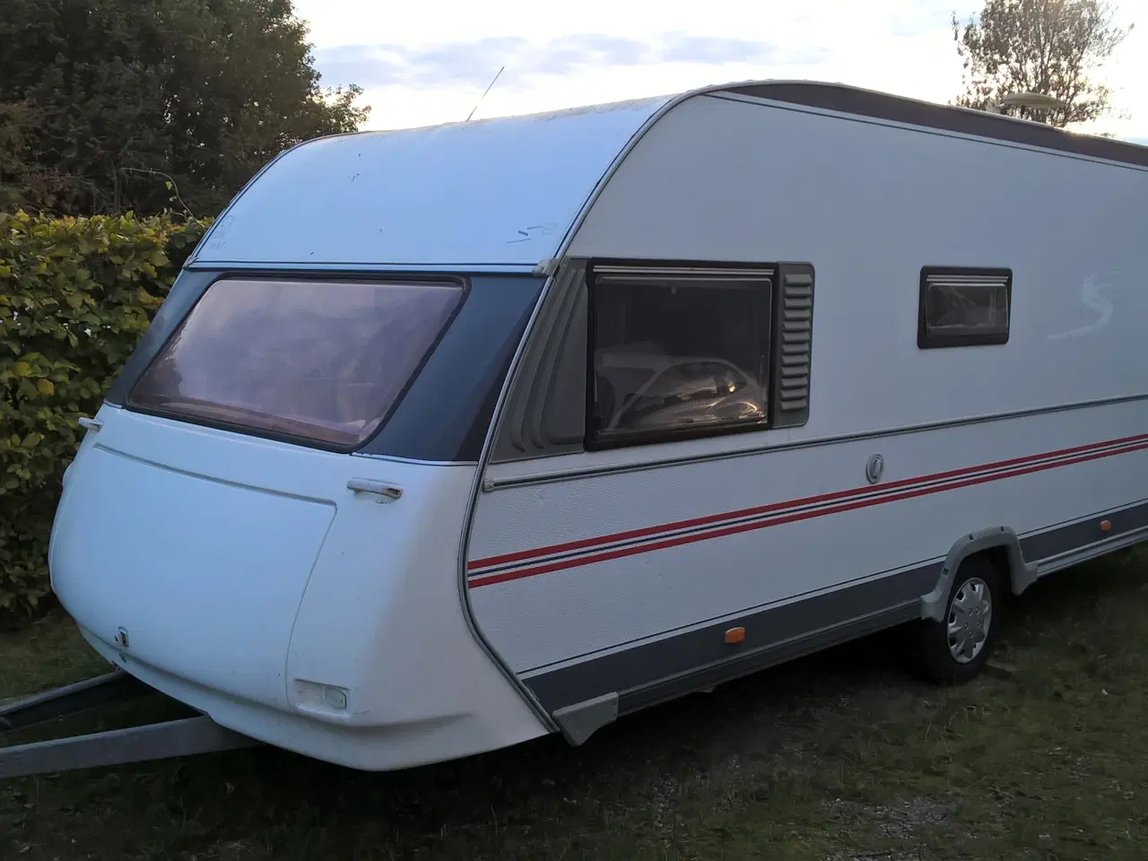 Billede 2 - Godt isoleret Solifer S9