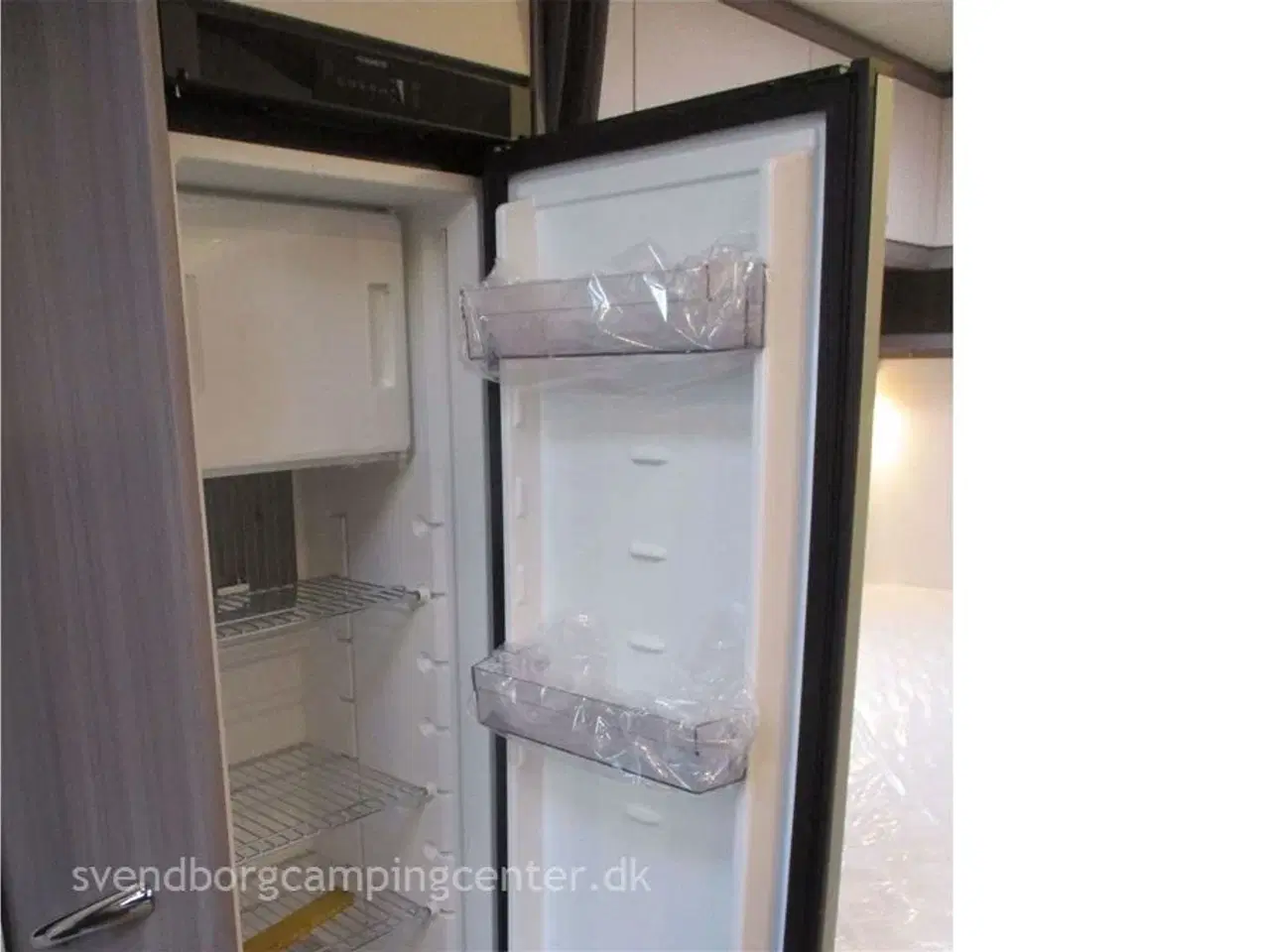 Billede 8 - 2023 - Hobby Optima On Tour T70 F Demo bil har kun kørt 6600 km spar kr. 40.006,-