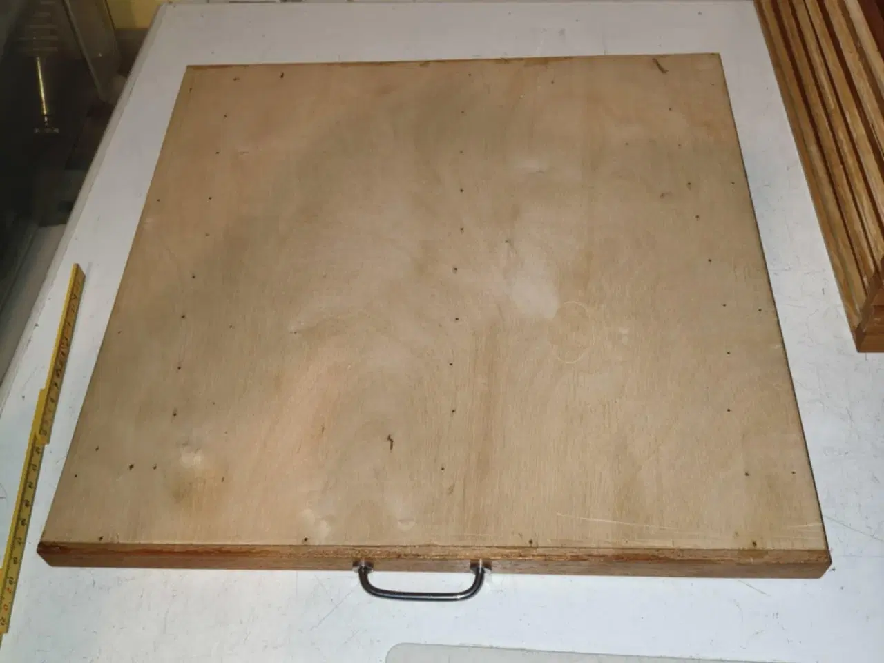 Billede 7 - 8 fine skuffer hvad i vil bruge dem til op til jer