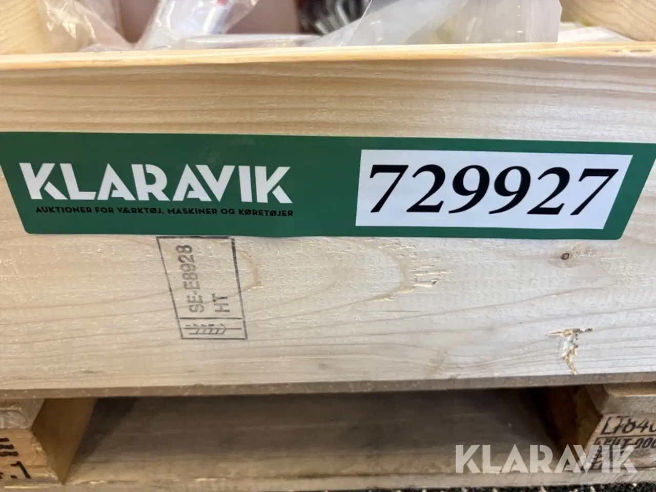 Billede 7 - Diverse butiksvare