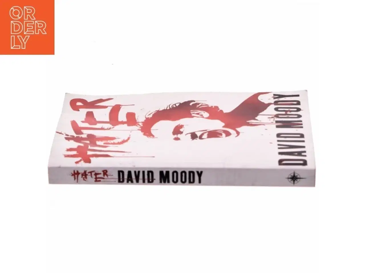 Billede 2 - Hater by David Moody