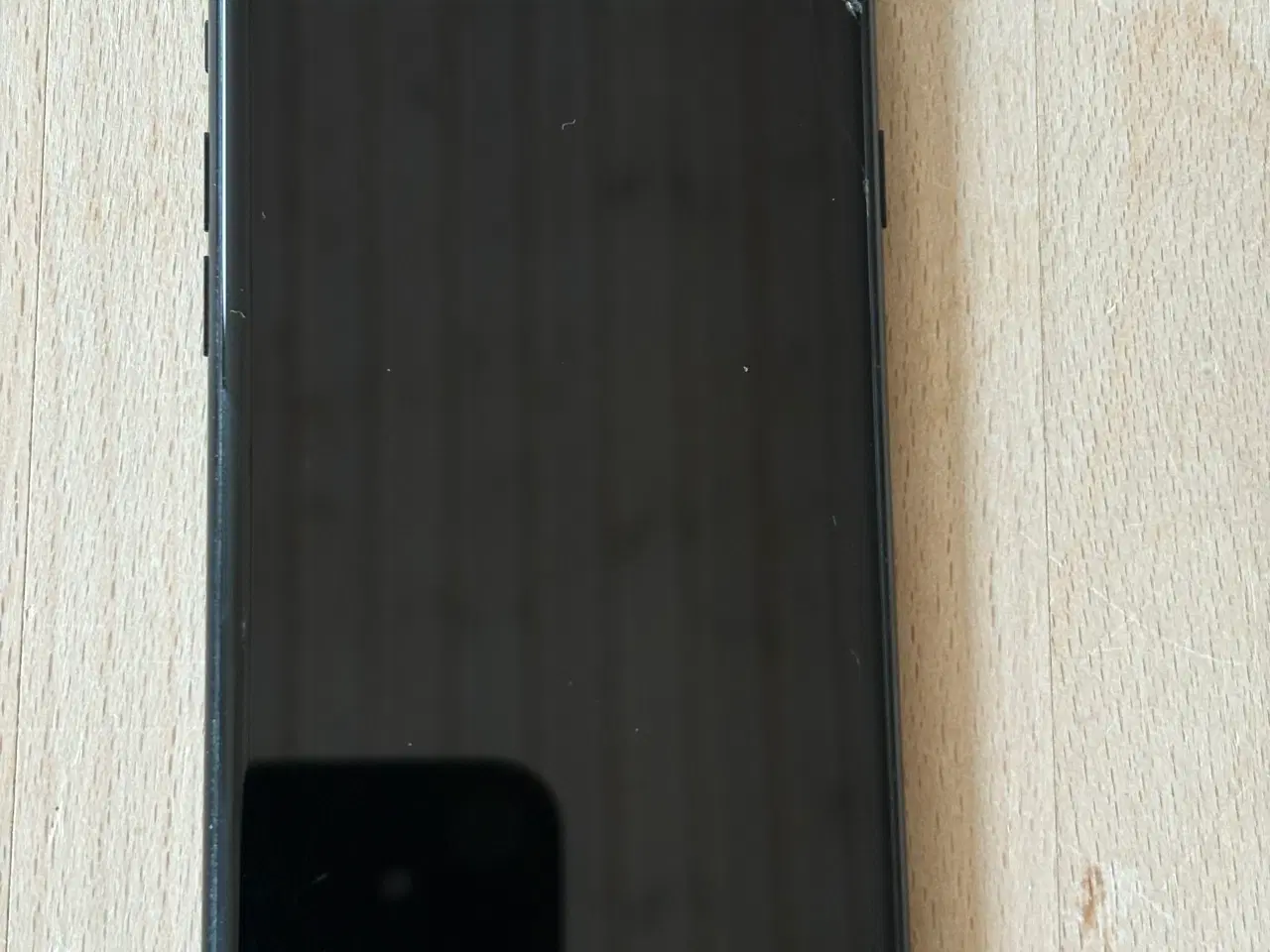 Billede 1 - Apple iPhone 7 - Jet Black - 128GB