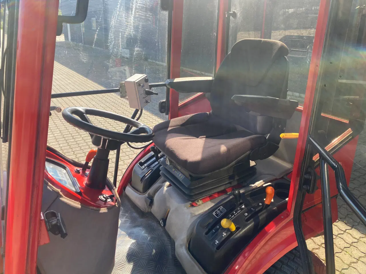 Billede 6 - Sibaura SX24