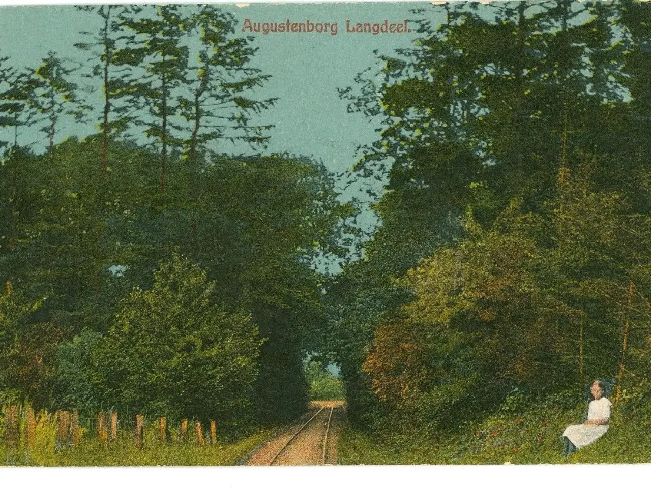 Billede 1 - Potskoven, Langdel, Augustenborg