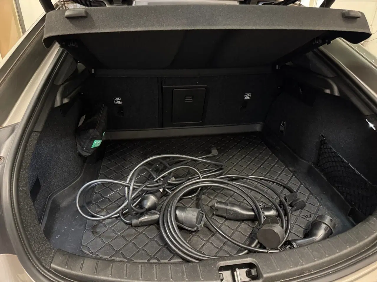 Billede 15 - Polestar 2  Long Range