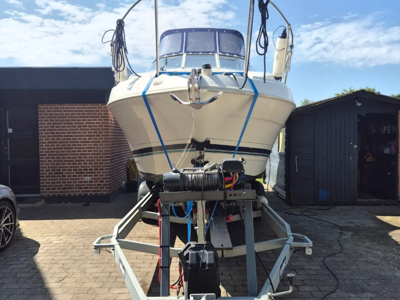 Billede 2 - bayliner 2355 ciera