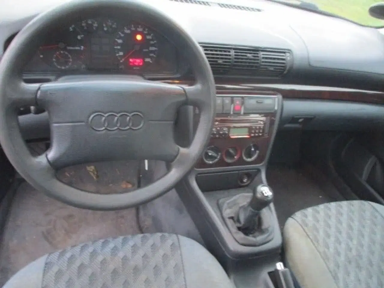 Billede 9 - Audi A4 2,6 