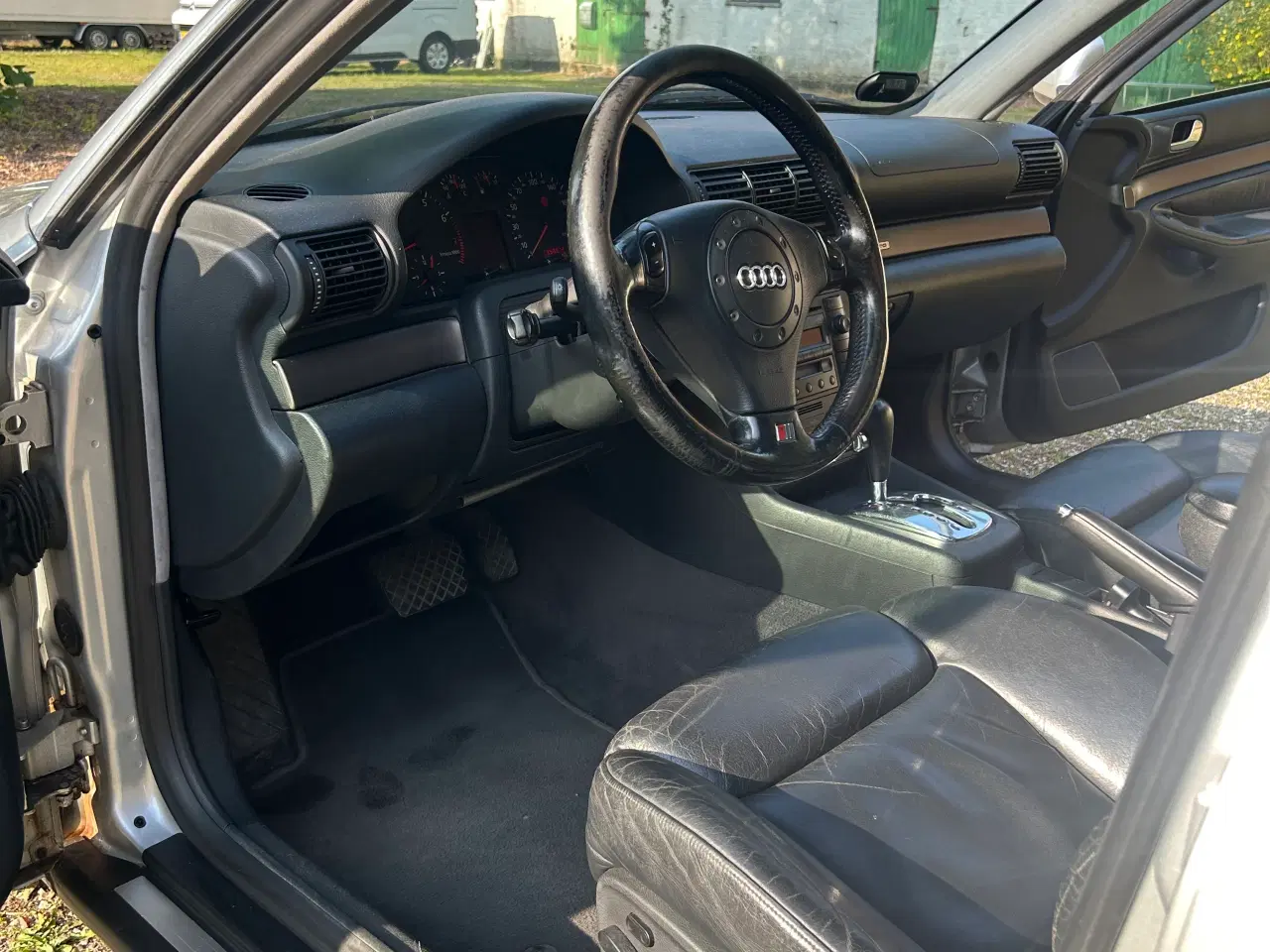 Billede 8 - Audi A4B5 Quattro