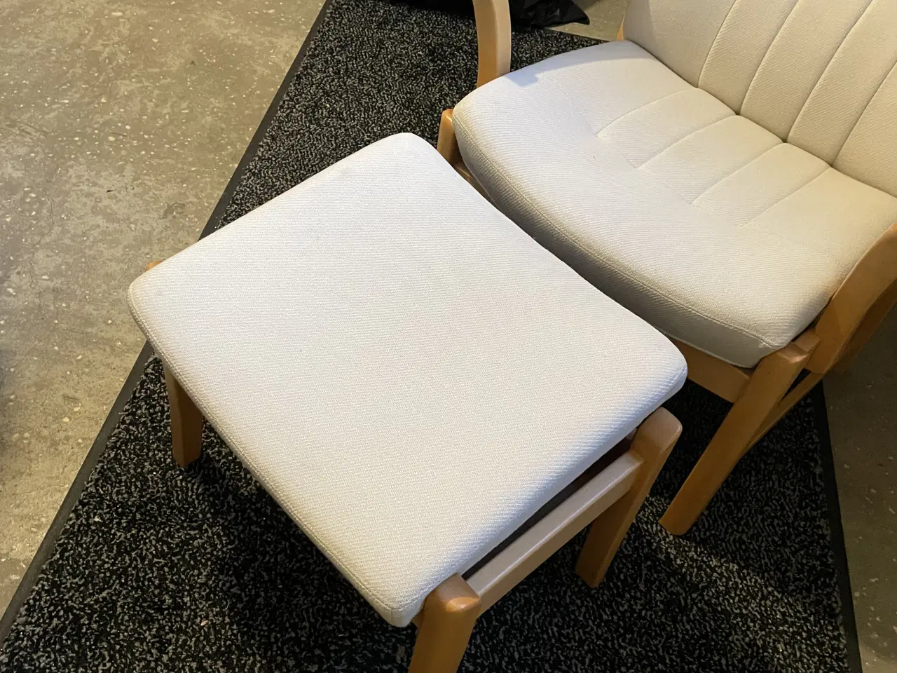 Billede 4 - Farstrup Otiumstol