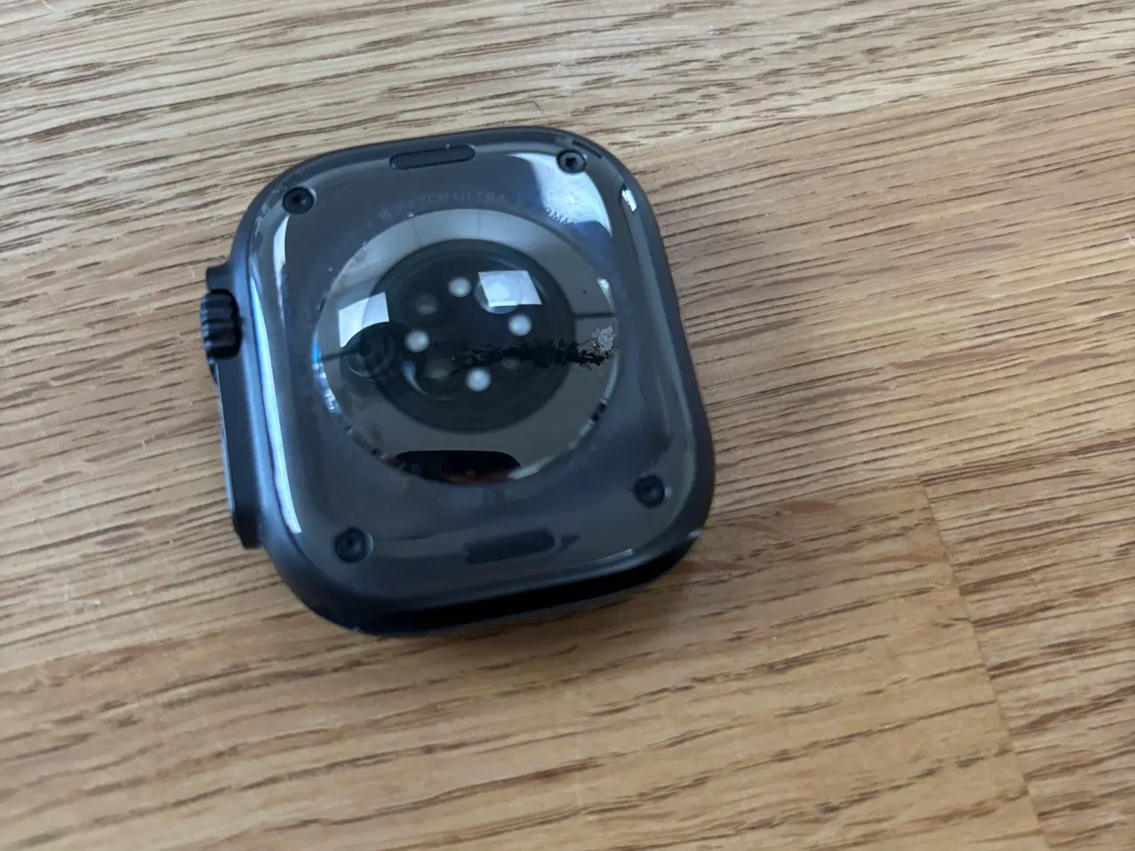 Billede 2 - Apple Watch Ultra 2 Trailer Loop M/ L sort