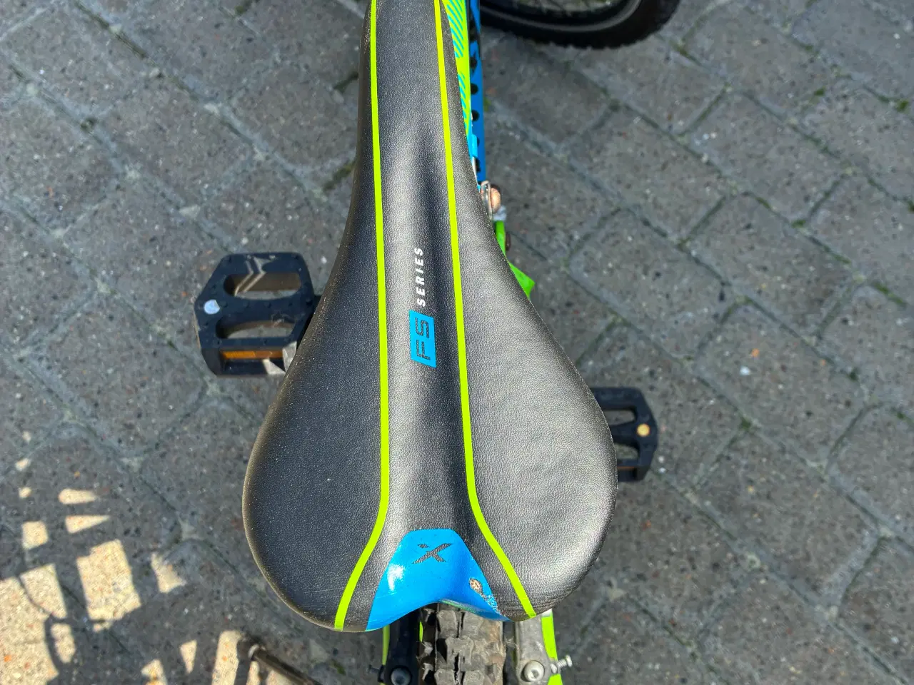 Billede 3 - Flot 26” drengecykel 