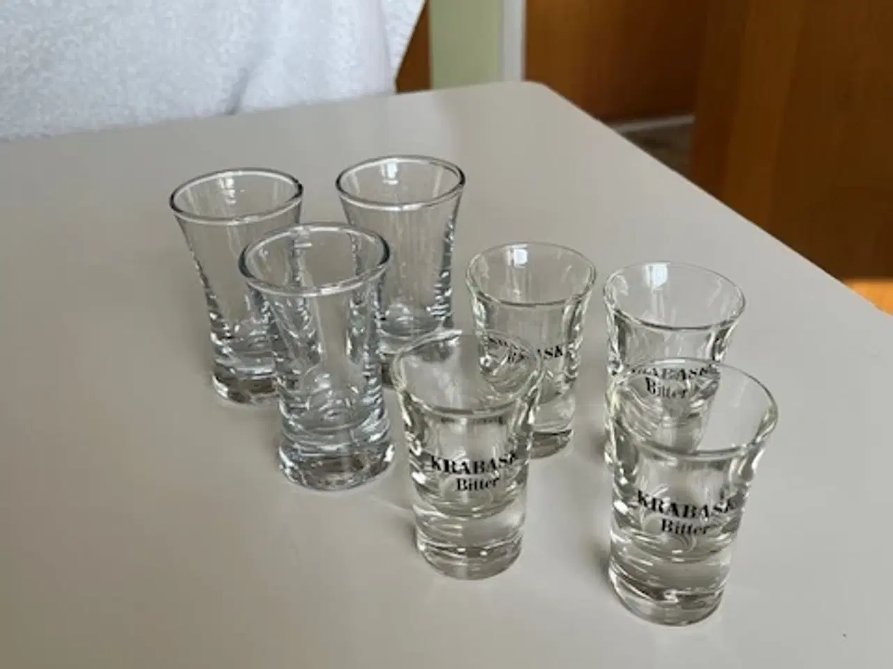 Billede 3 - Bitterglas