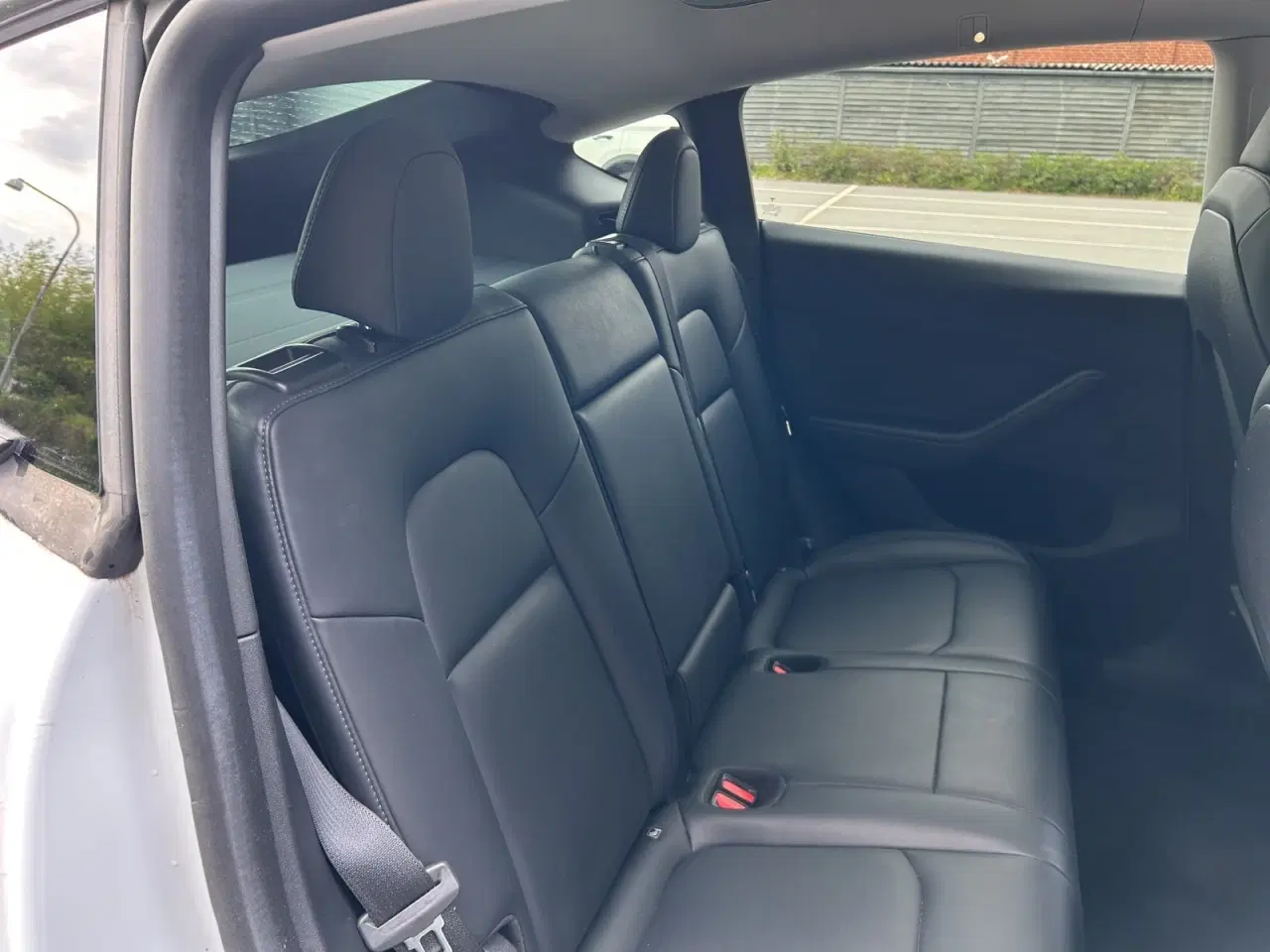 Billede 14 - Tesla Model Y  RWD